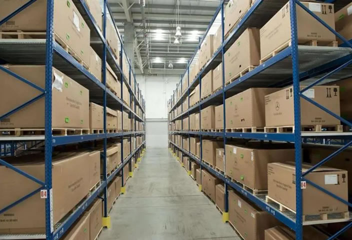 泉州到乾安县货物仓储