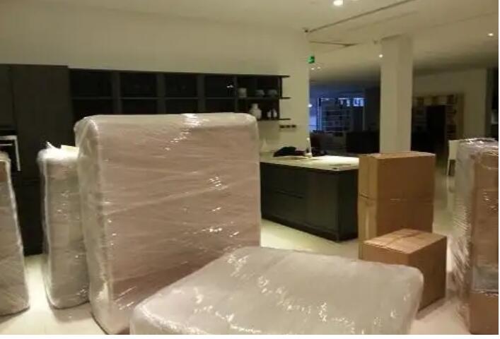 泉州到乾安县长途搬家